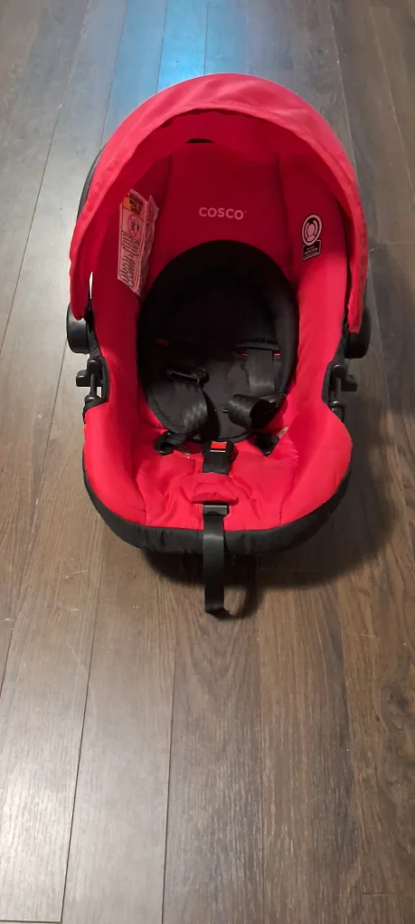 Car Seat image indicator(2)