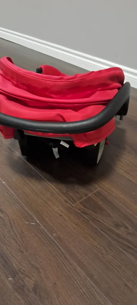 Car Seat image indicator(4)