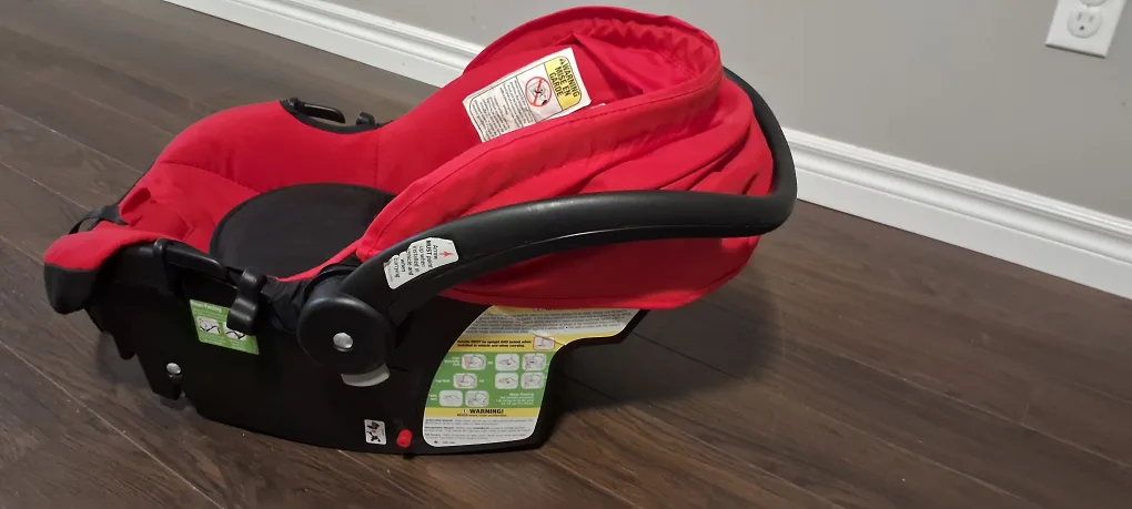 Car Seat image indicator(5)