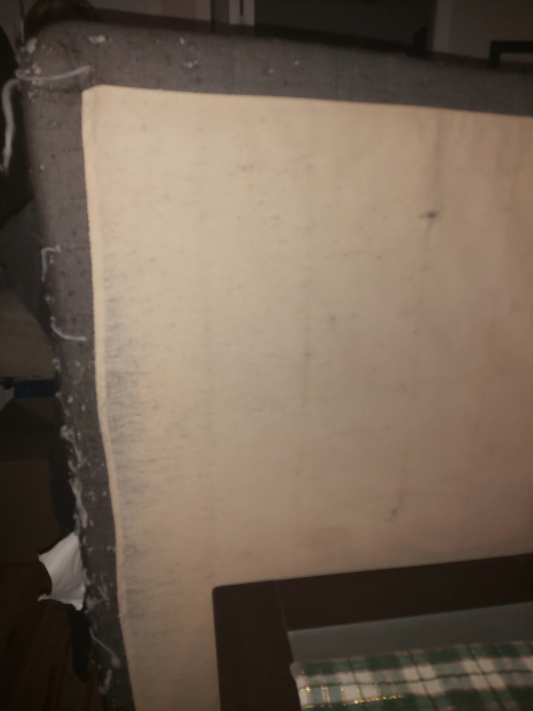 Queen Box Spring