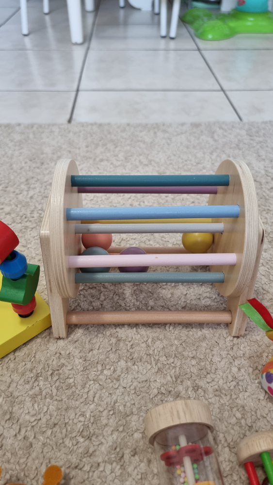 Assorted Baby Toys Bundle - photo 4