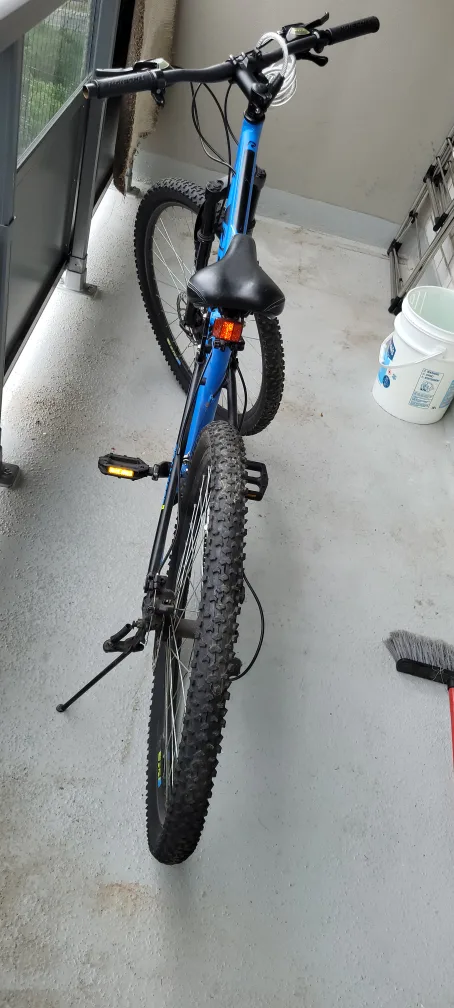 Raleigh adult bicycle image indicator(5)