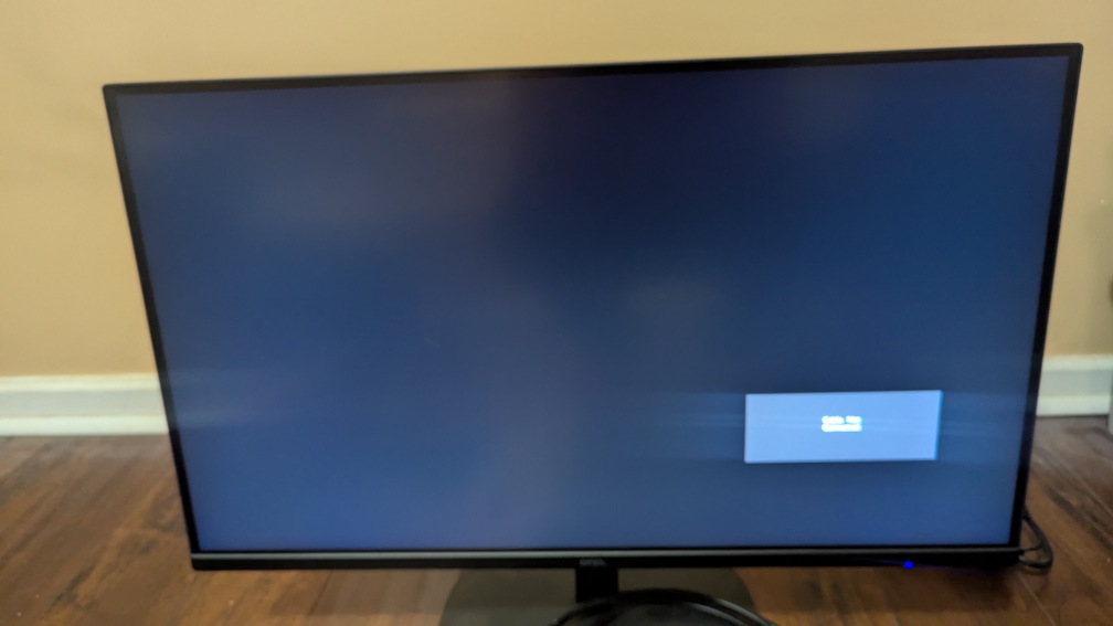 Onn 27-inch 1080p FHD LED Monitor