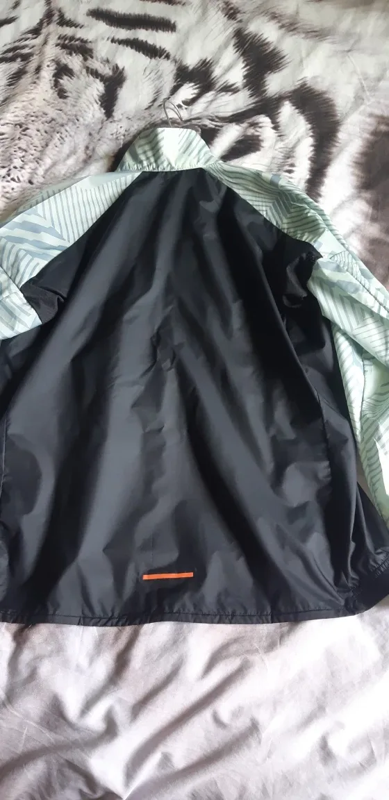 Adidas Terrex Trail Running Wind Jacket - XL image indicator(4)