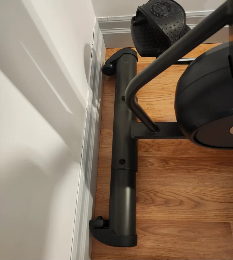 Schwinn Airdyne AD6 Exercise Bike image indicator(7)