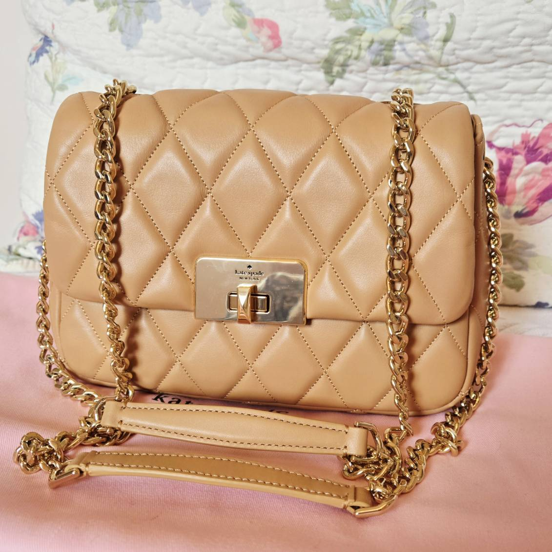 Kate Spade Small Flap Crossbody