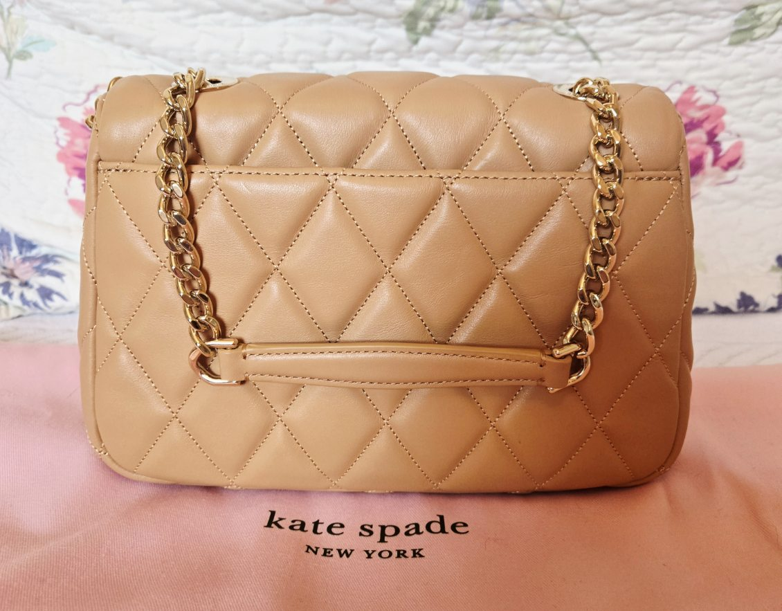 Kate Spade Small Flap Crossbody - photo 3