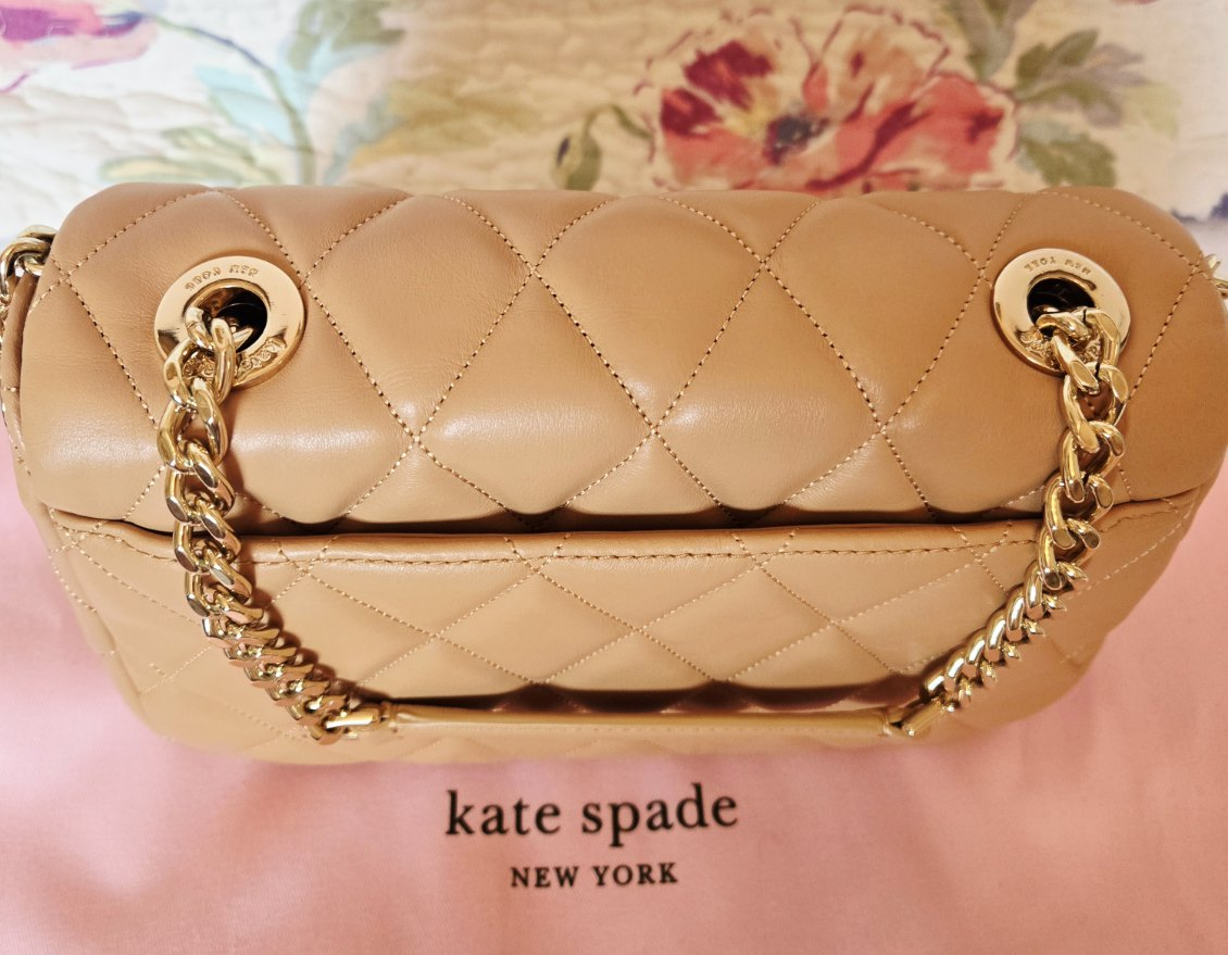 Kate Spade Small Flap Crossbody - photo 4