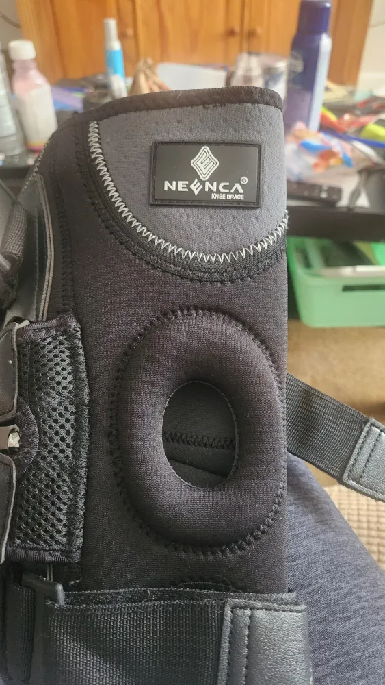 NEENCA Knee Brace - Size M thumbnail