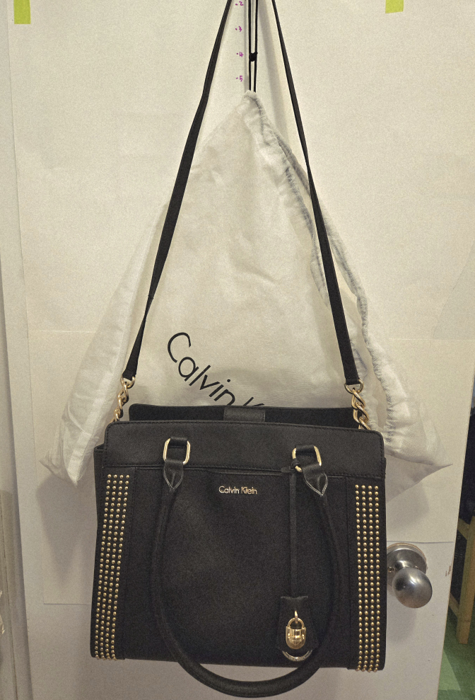Calvin Klein Tote - photo 2