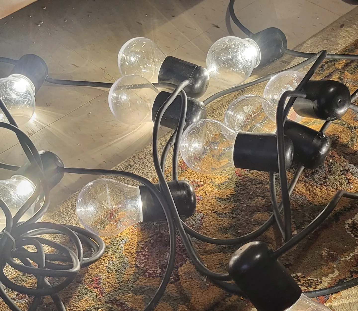 String Lights image indicator(3)