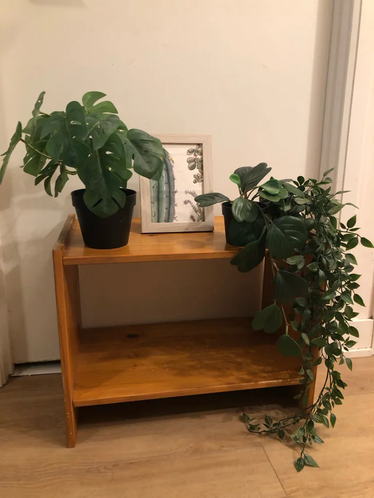 Artificial Potted Plants thumbnail