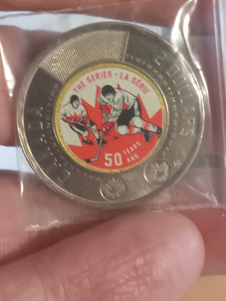 special edition toonie thumbnail