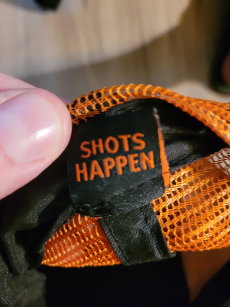 Jägermeister Trucker Hat image indicator(5)