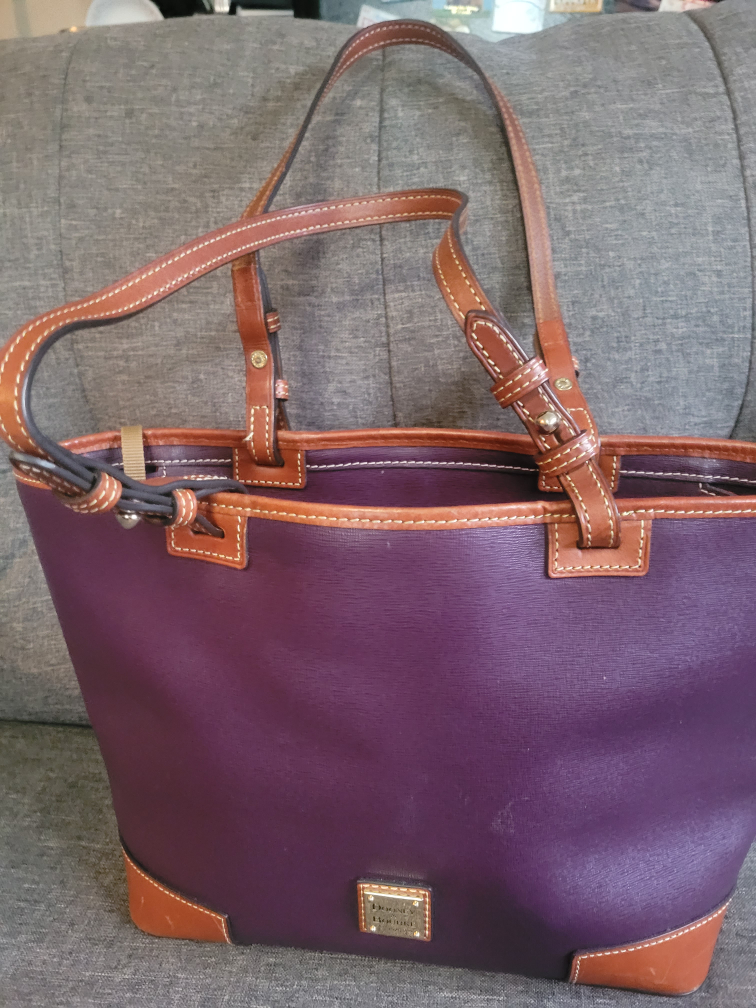 Dooney & Bourke Tote Bag