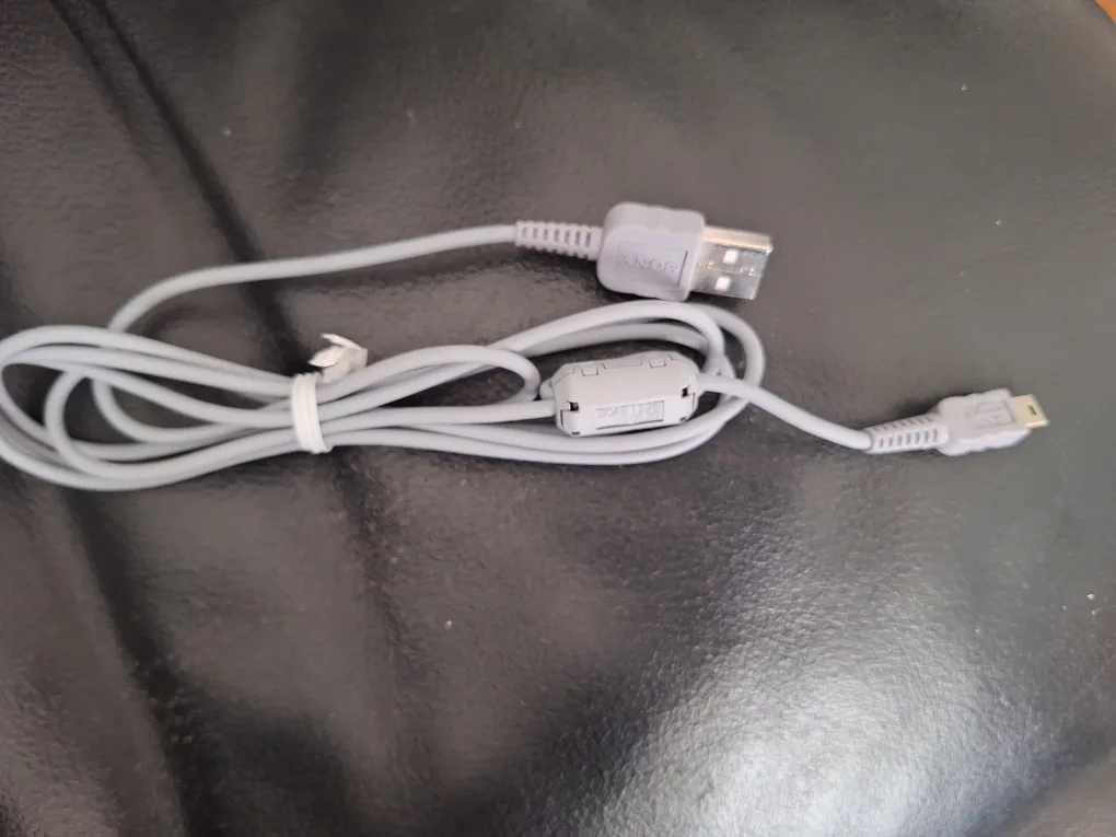 USB Cable Type A / Type B mini thumbnail