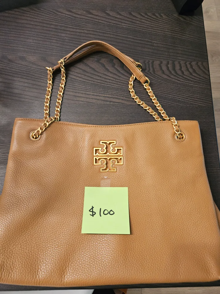 Tory Burch Tote Handbag image indicator(2)