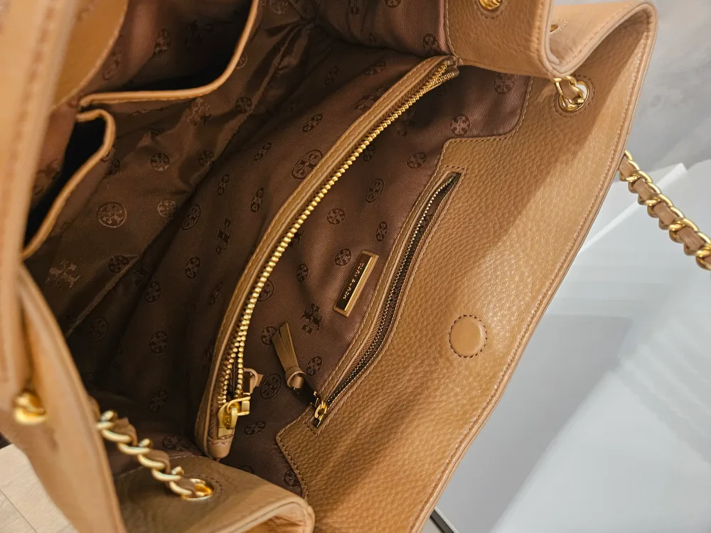 Tory Burch Tote Handbag image indicator(4)