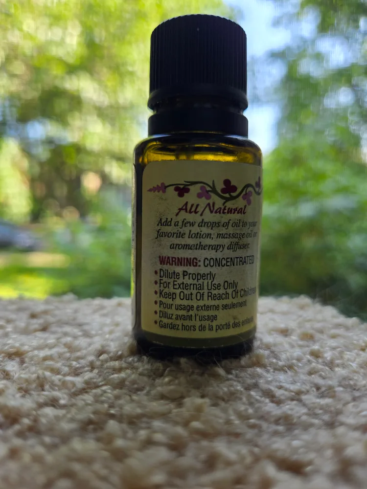 Aromalife Pine Essential Oil image indicator(3)