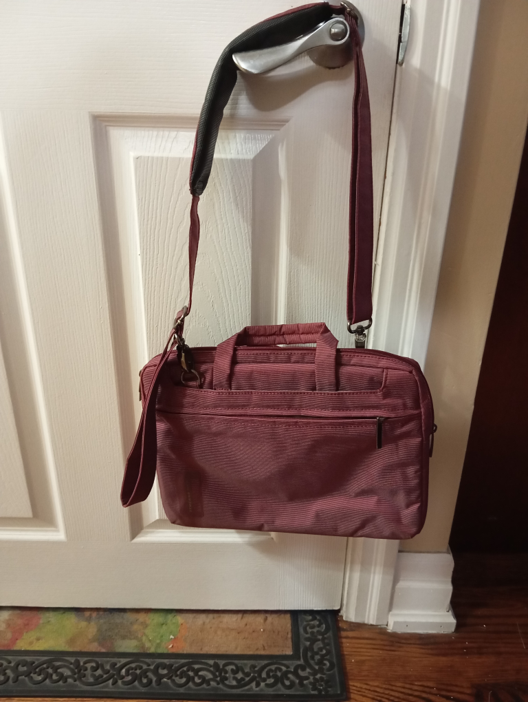 Tucano Bag