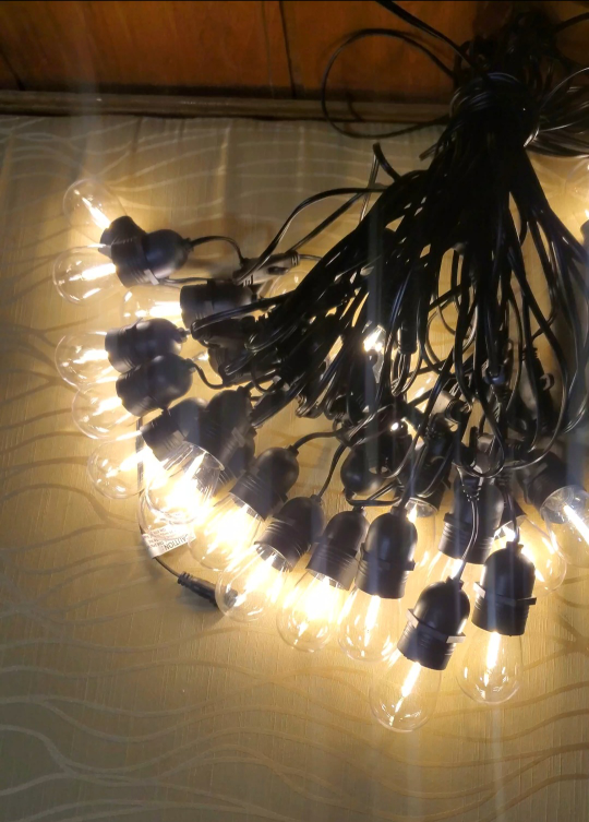 String Lights