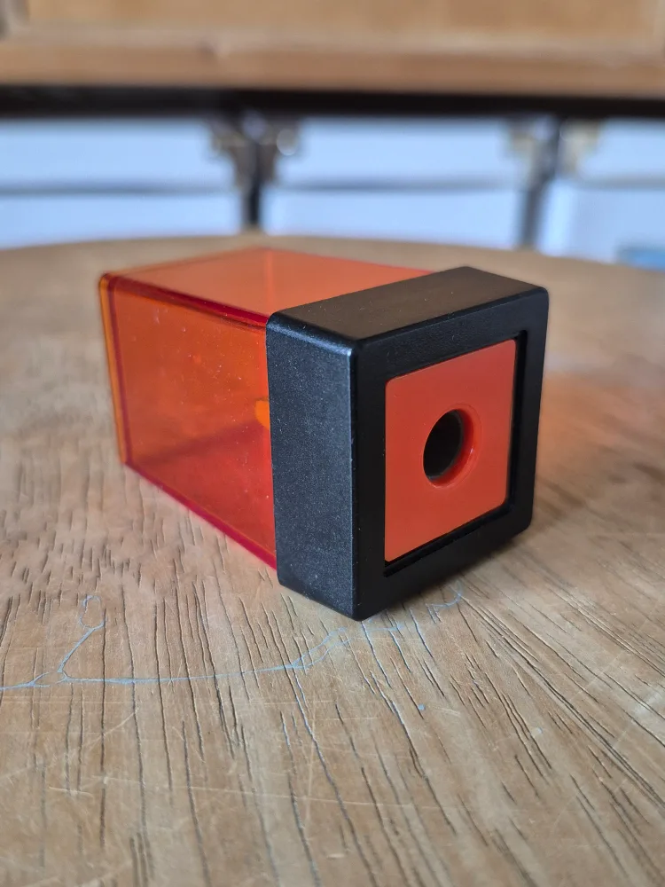 Pencil Sharpener: Rodahle (Made in Germany) ✏️ image indicator(3)