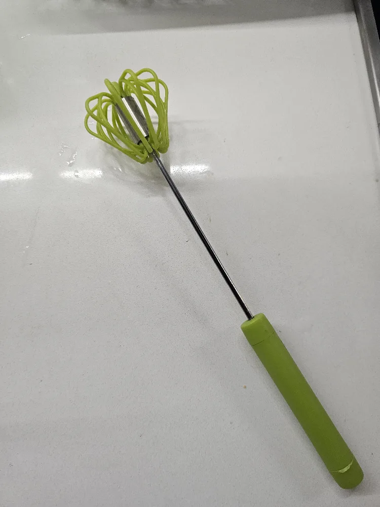 manual Whisk(just press down) image indicator(3)