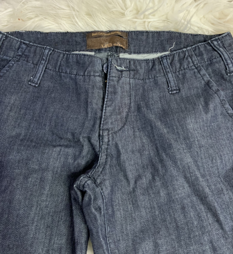 Light jeans for woman - photo 3