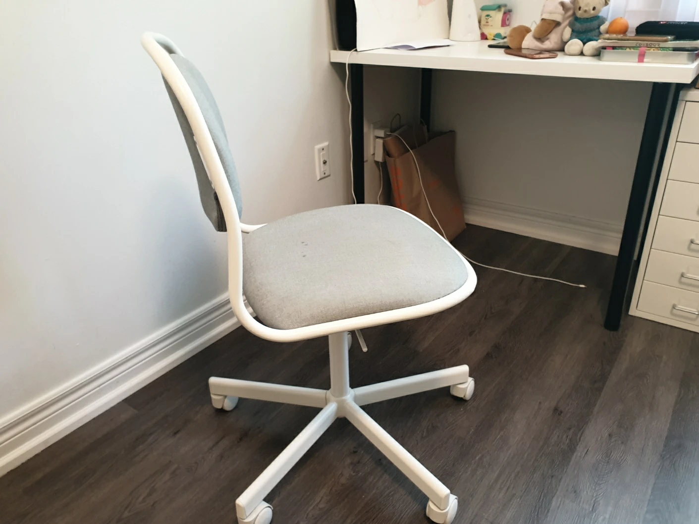 Cute Office Chair - photo 2