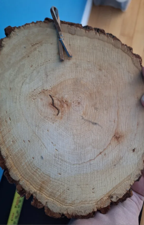 Vintage Brass Ducks wall art image indicator(5)