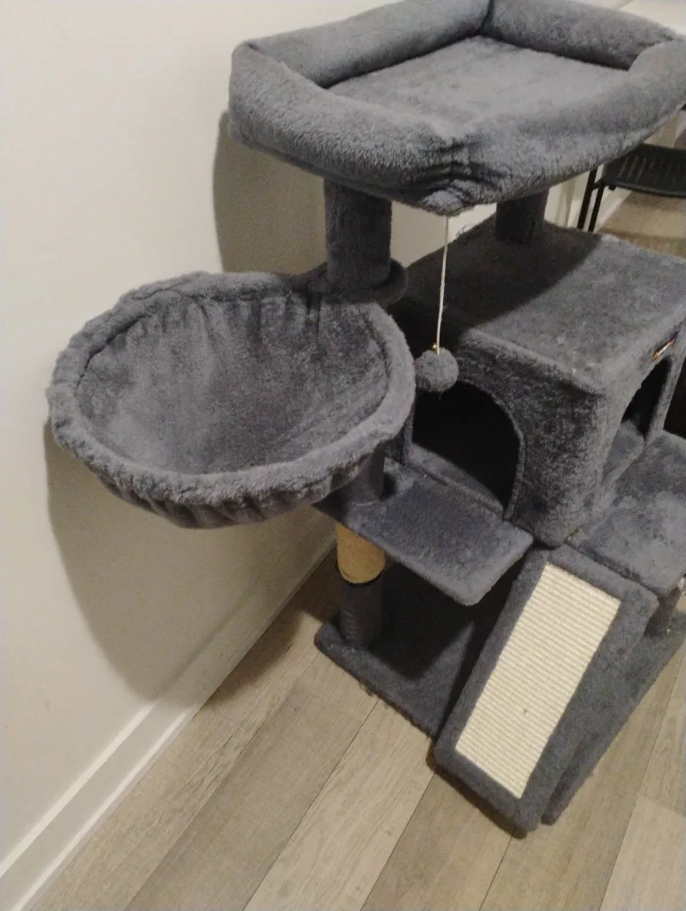 Cat Tree image indicator(4)