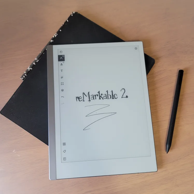 ReMarkable 2 Tablet thumbnail
