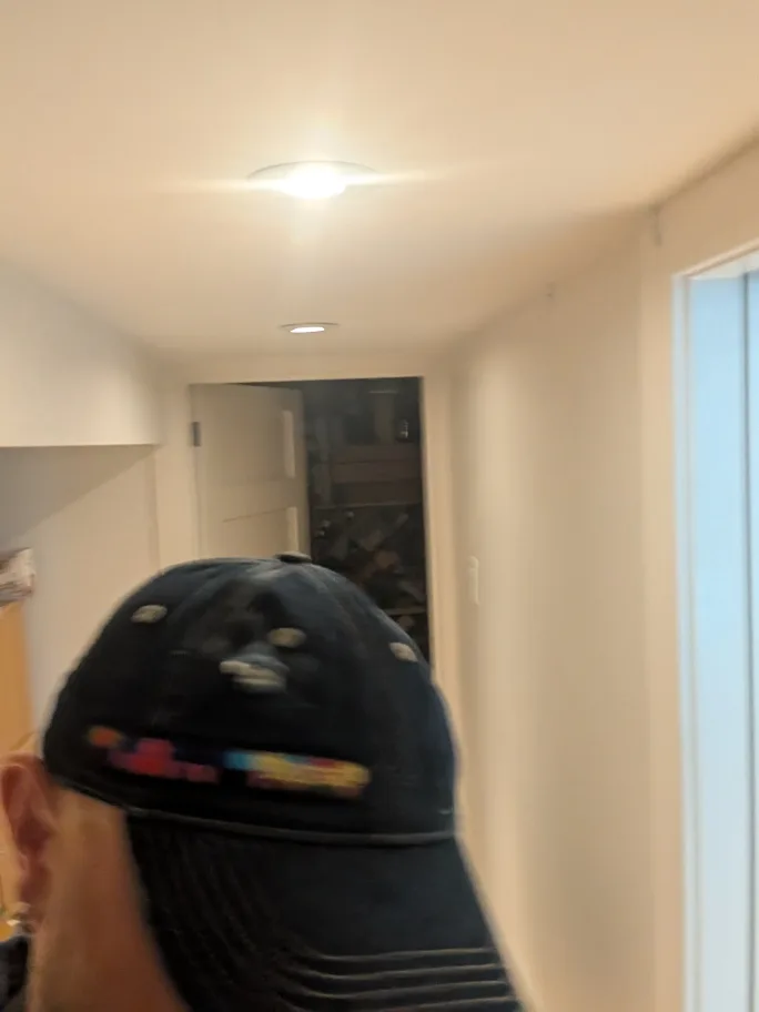 Diesel Denim baseball hat image indicator(2)