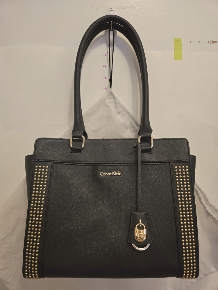 Calvin Klein Tote