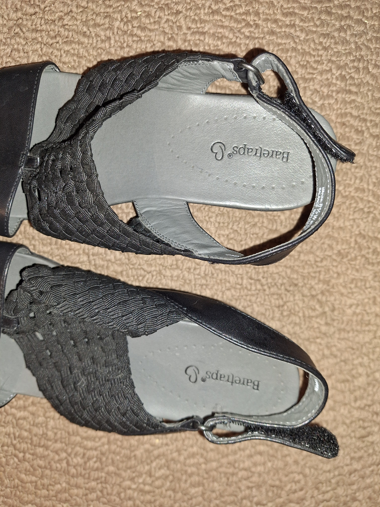 Baretraps Sandals - photo 2