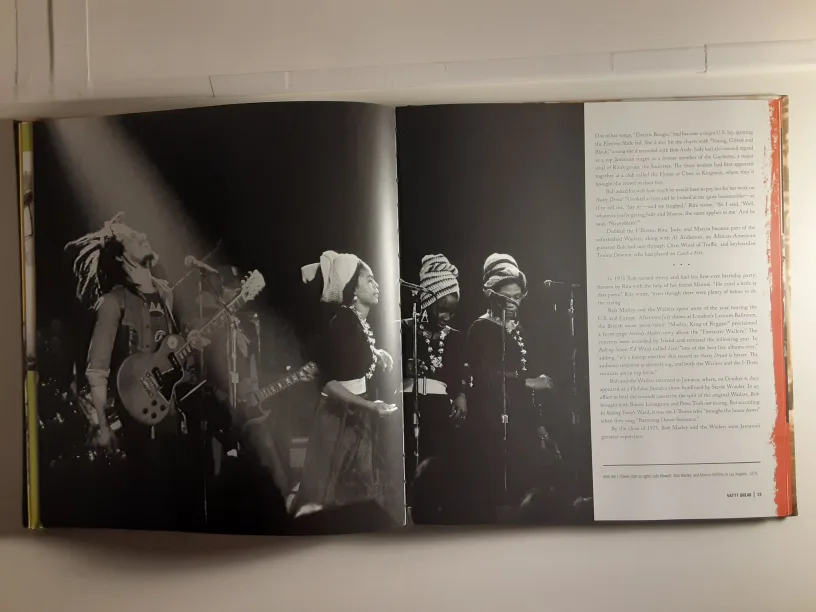 Bob Marley Book image indicator(3)