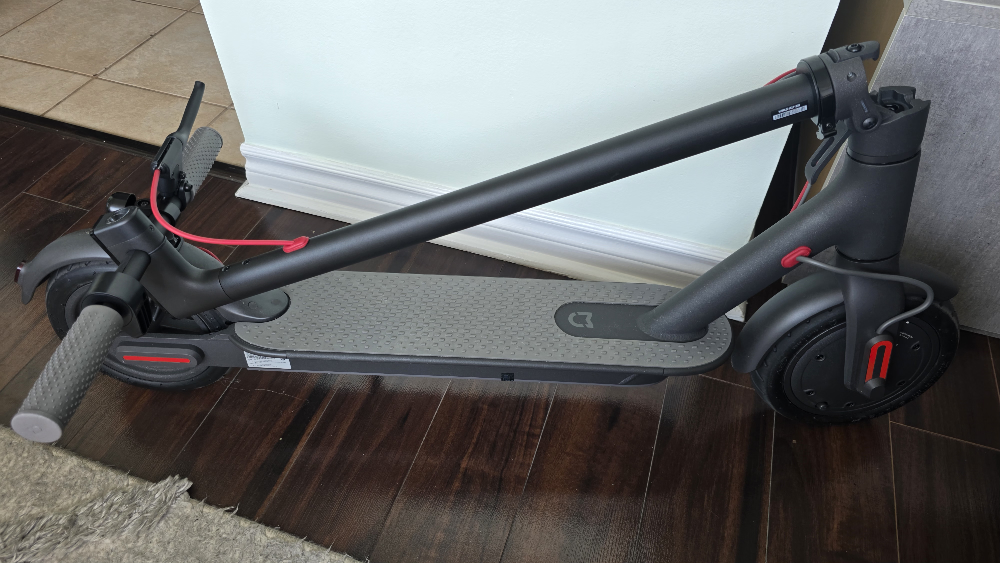 New Xiaomi Electric Scooter - Great Condition!