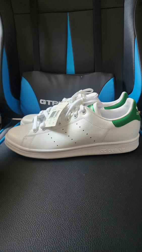 Adidas Stan Smith Sneakers - photo 4
