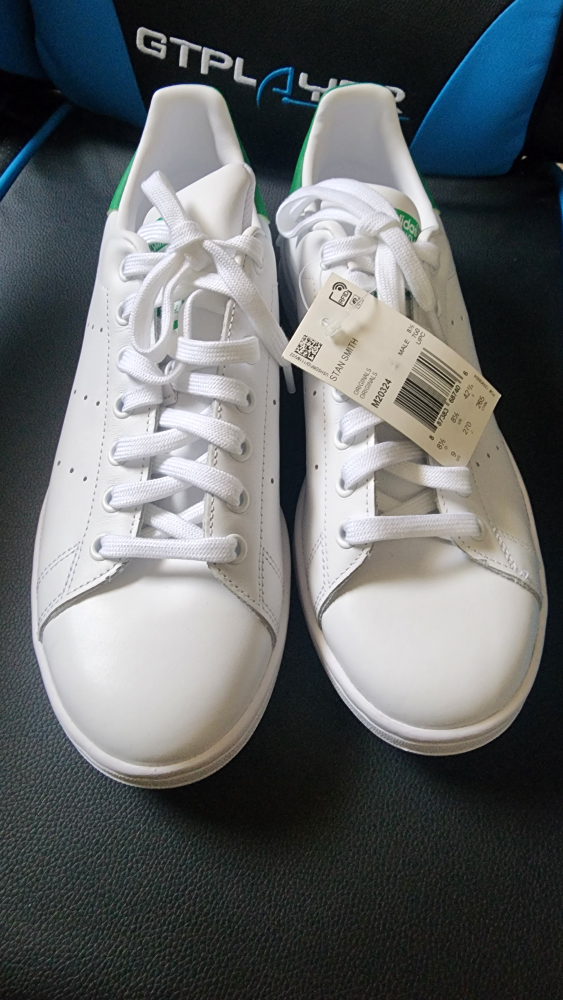 Adidas Stan Smith Sneakers - photo 5