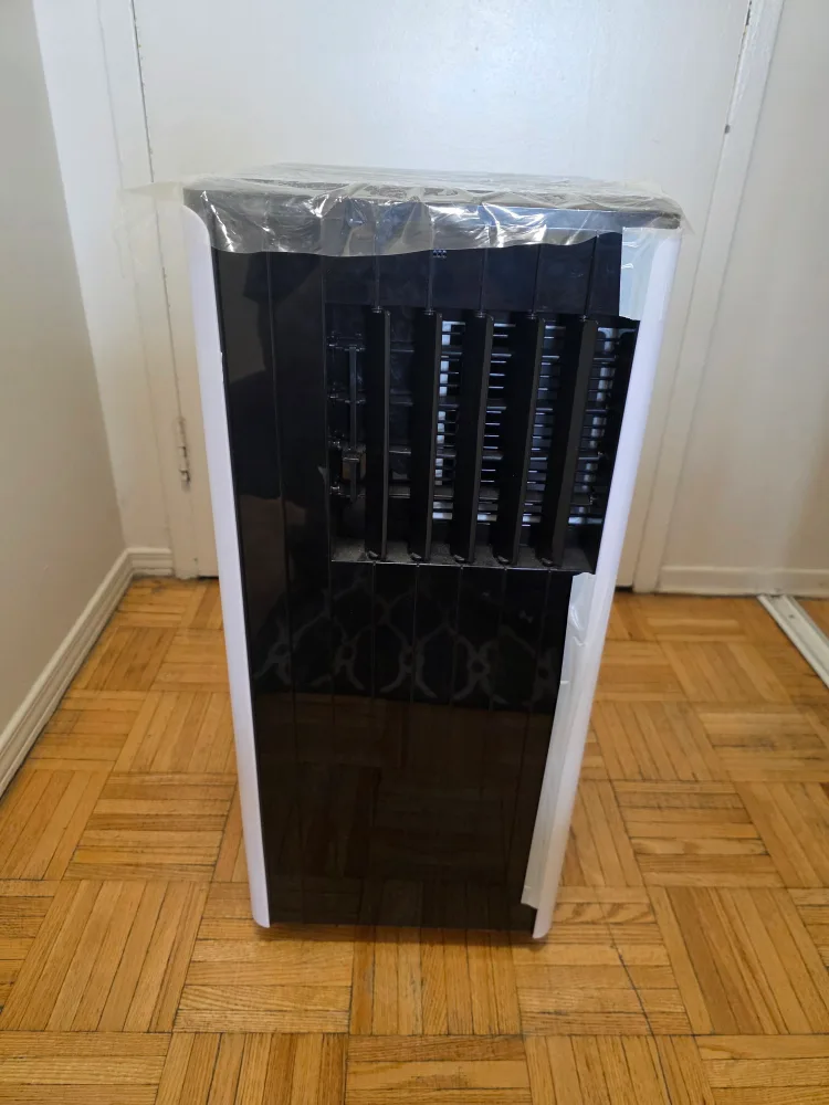 Portable Air Conditioner thumbnail