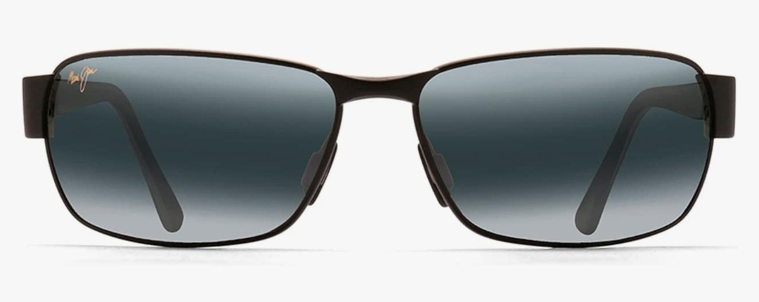 Maui Jim Black Coral Sunglasses