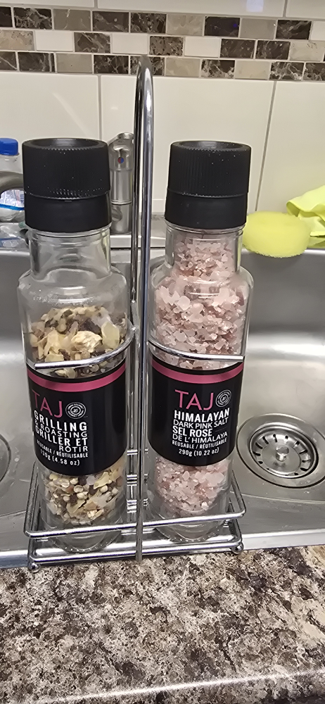 Variety of Pantry Items - photo 2