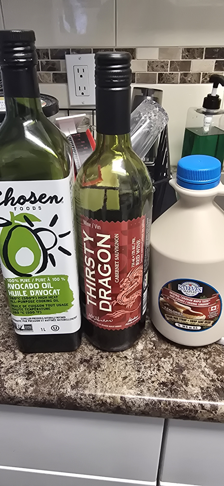 Variety of Pantry Items - photo 4