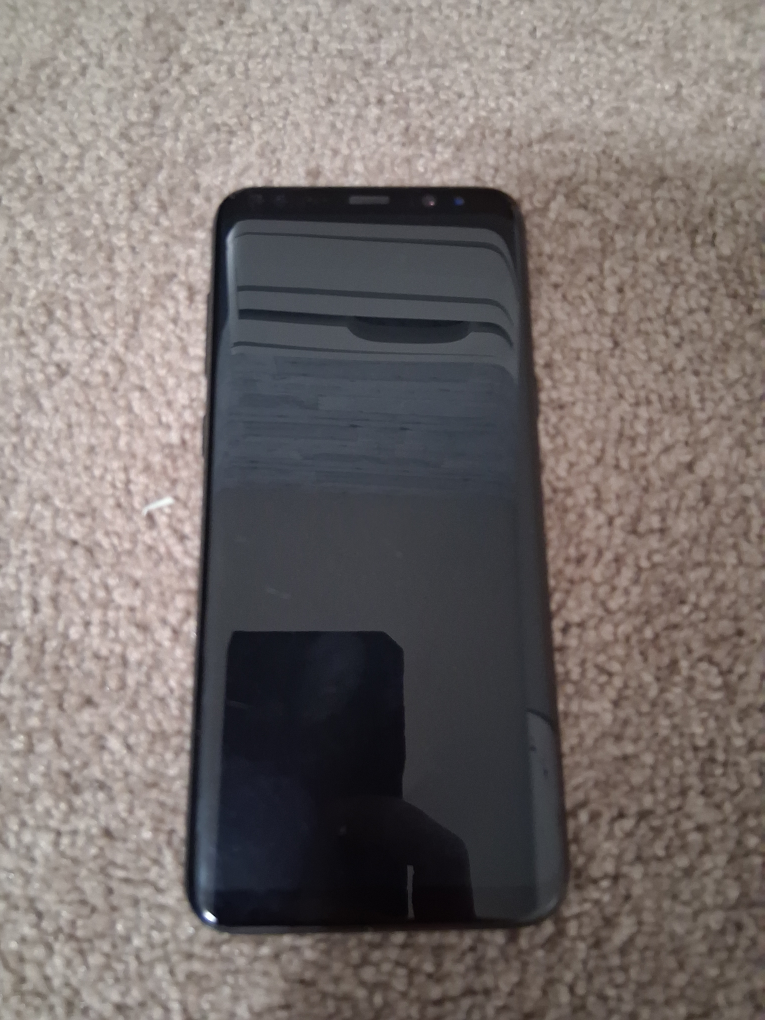 Samsung A71 Smartphone - photo 3