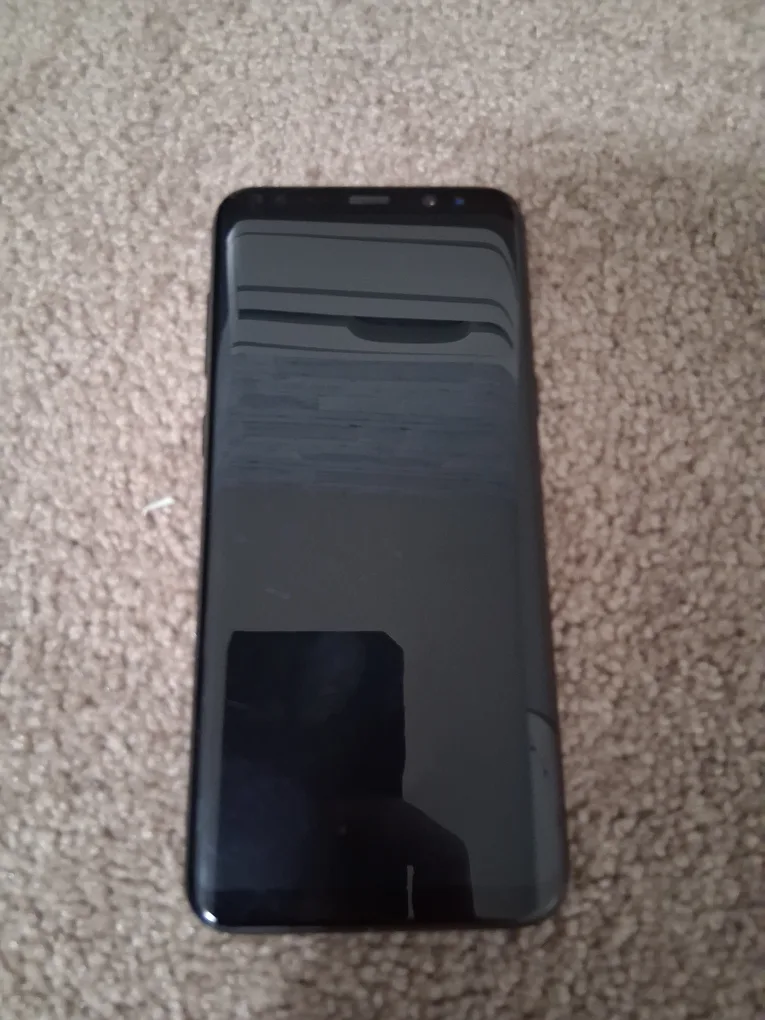 Samsung A71 Smartphone image indicator(3)