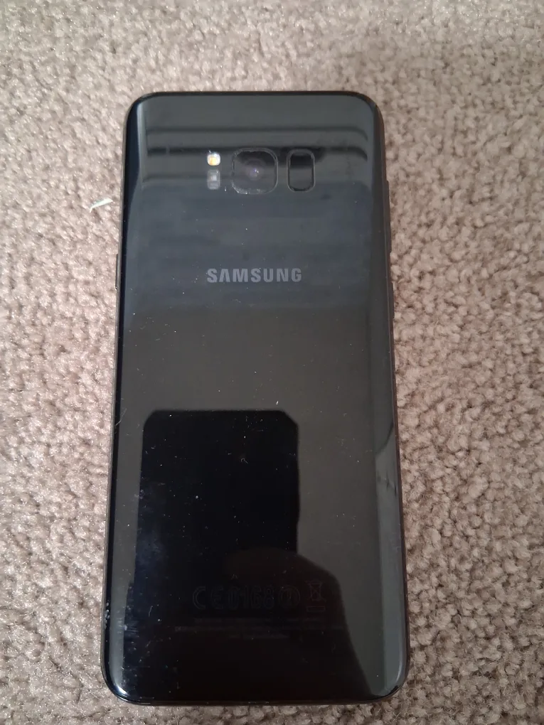 Samsung A71 Smartphone image indicator(4)