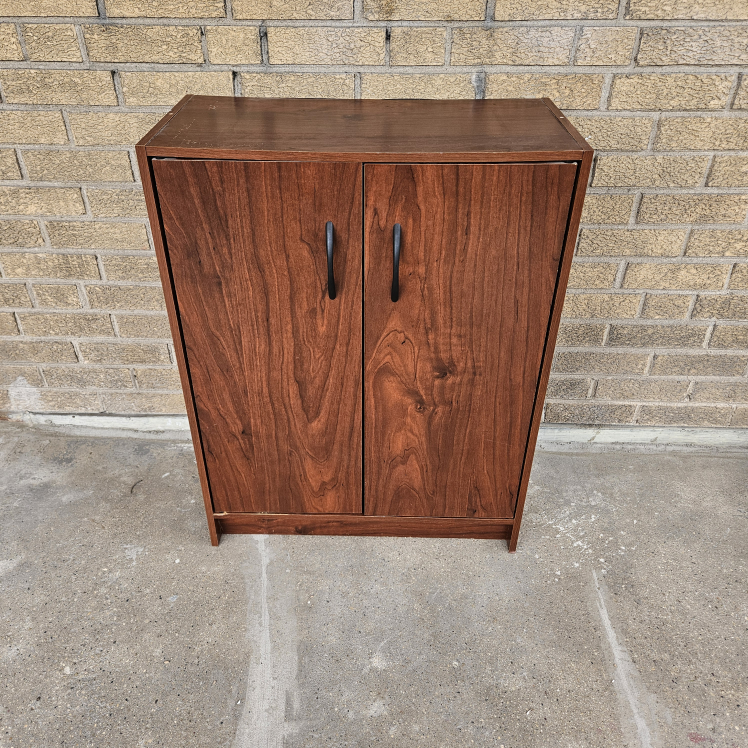 Media Cabinet