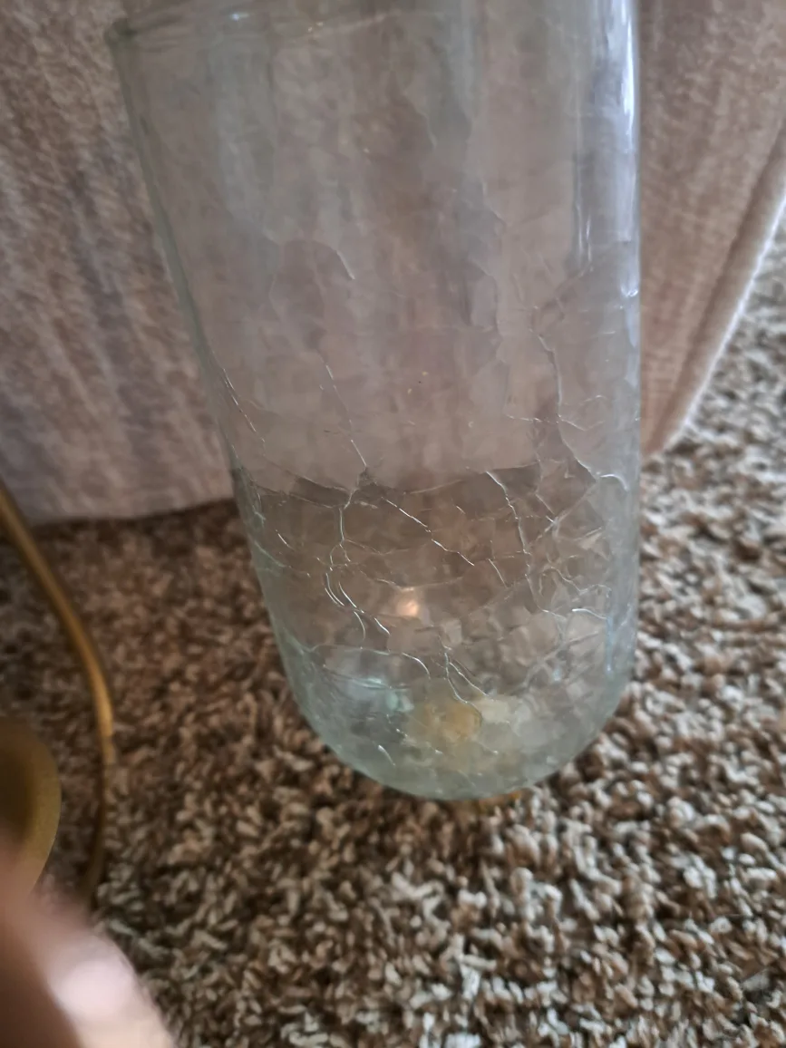 gold leaf candle holder image indicator(3)