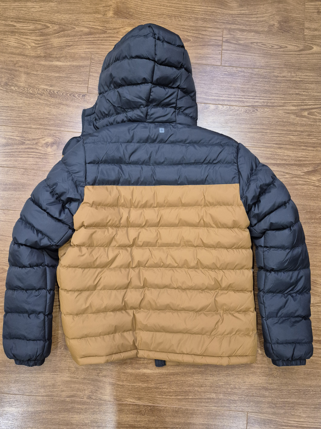 Insulated Jacket - Mountain Warehouse - photo 2