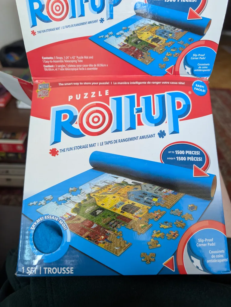 Roll-Up Puzzle Storage thumbnail